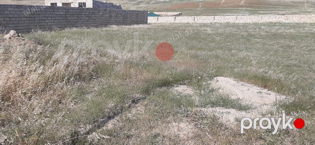 40.00 sot yaşayış üçün torpaq — Torpaq, Bakı (4)