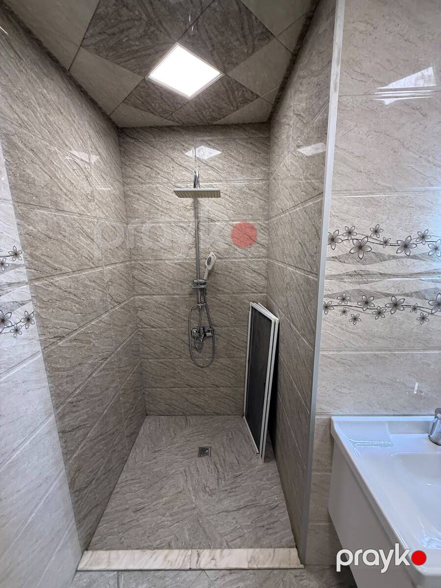 Satılır 2 otaqlı yeni tikili 78 m² — Mənzil, Xırdalan (4)
