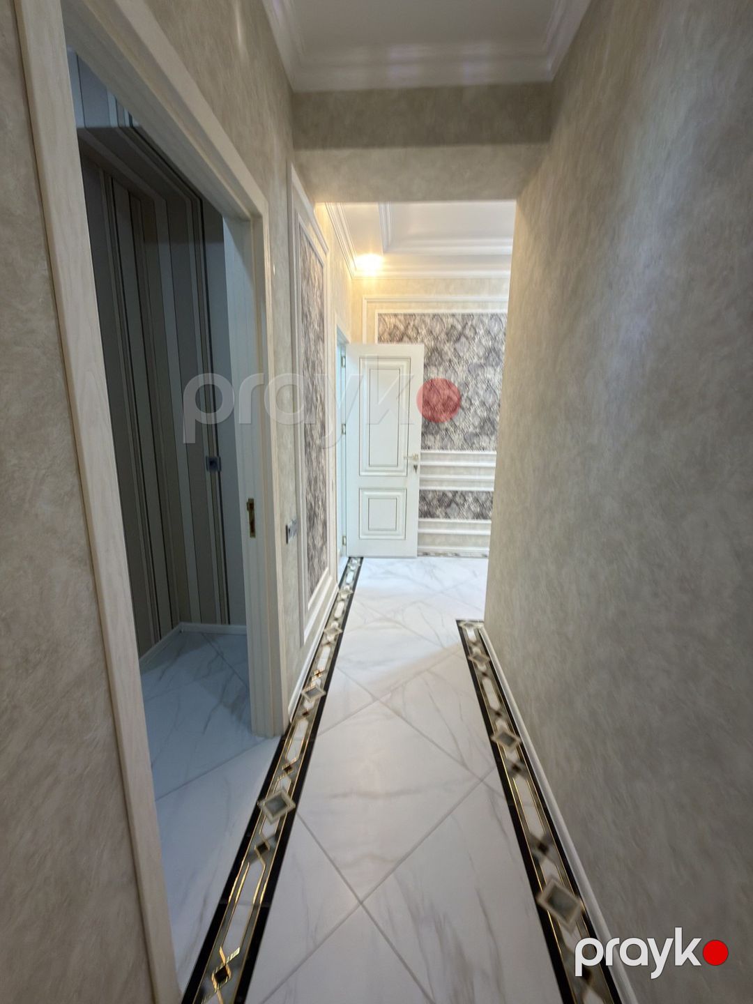 Satılır 2 otaqlı yeni tikili 54 m² — Mənzil, Bakı (7)