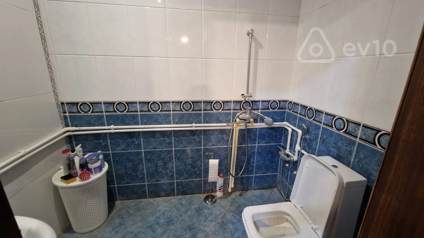 4 otaqlı mənzil, 180 m², Salatin Əsgərova — Mənzil, Bakı (11)