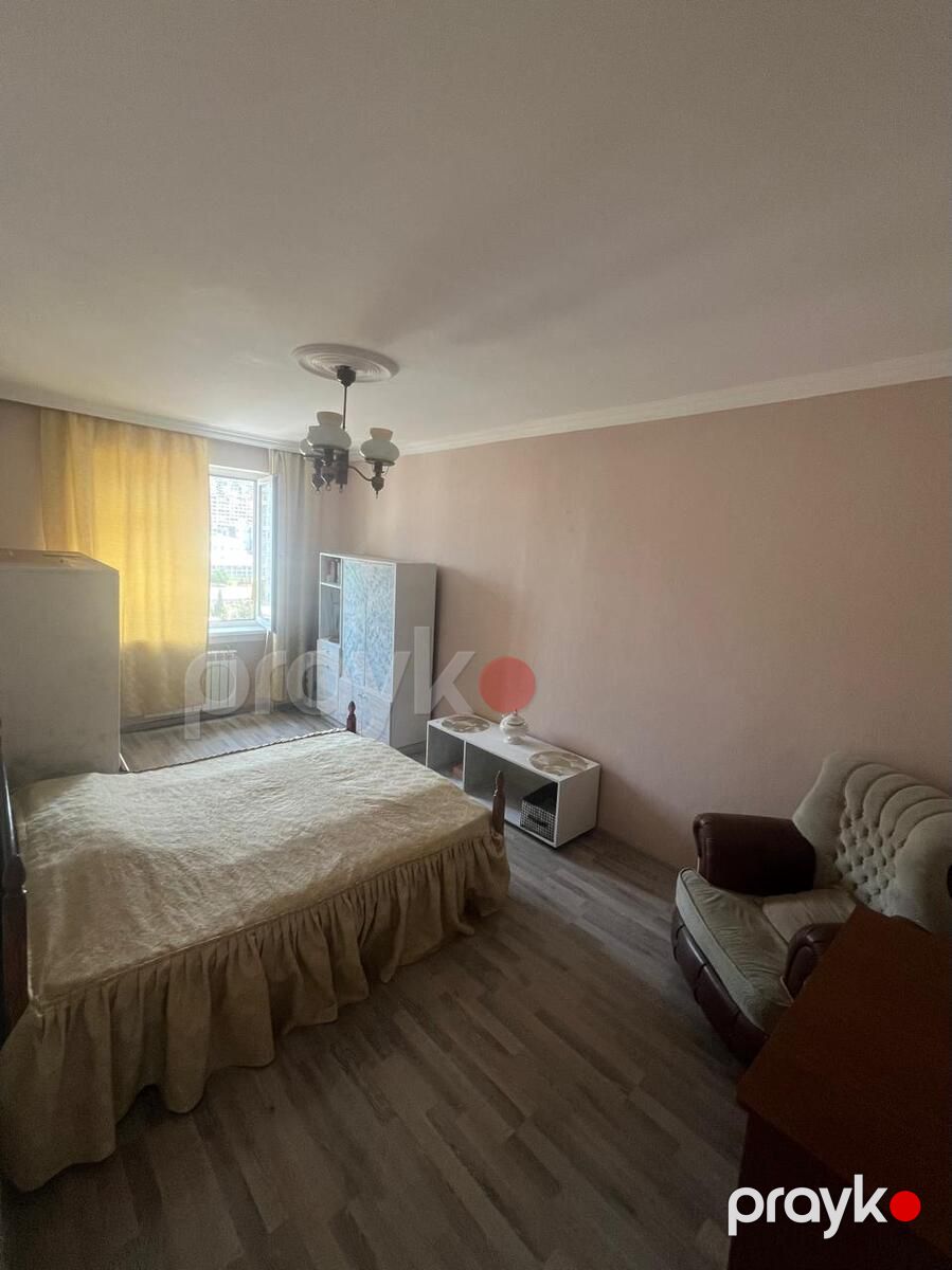 Satılır 2 otaqlı köhnə tikili 60 m² — Mənzil, Bakı (4)