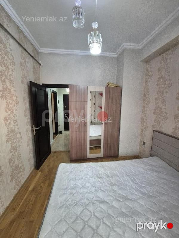 Satılır 2 otaqlı Bina evi menzil (Yeni tikili), 45 m², 10-cu mikrorayon — Mənzil, Sumqayıt (8)