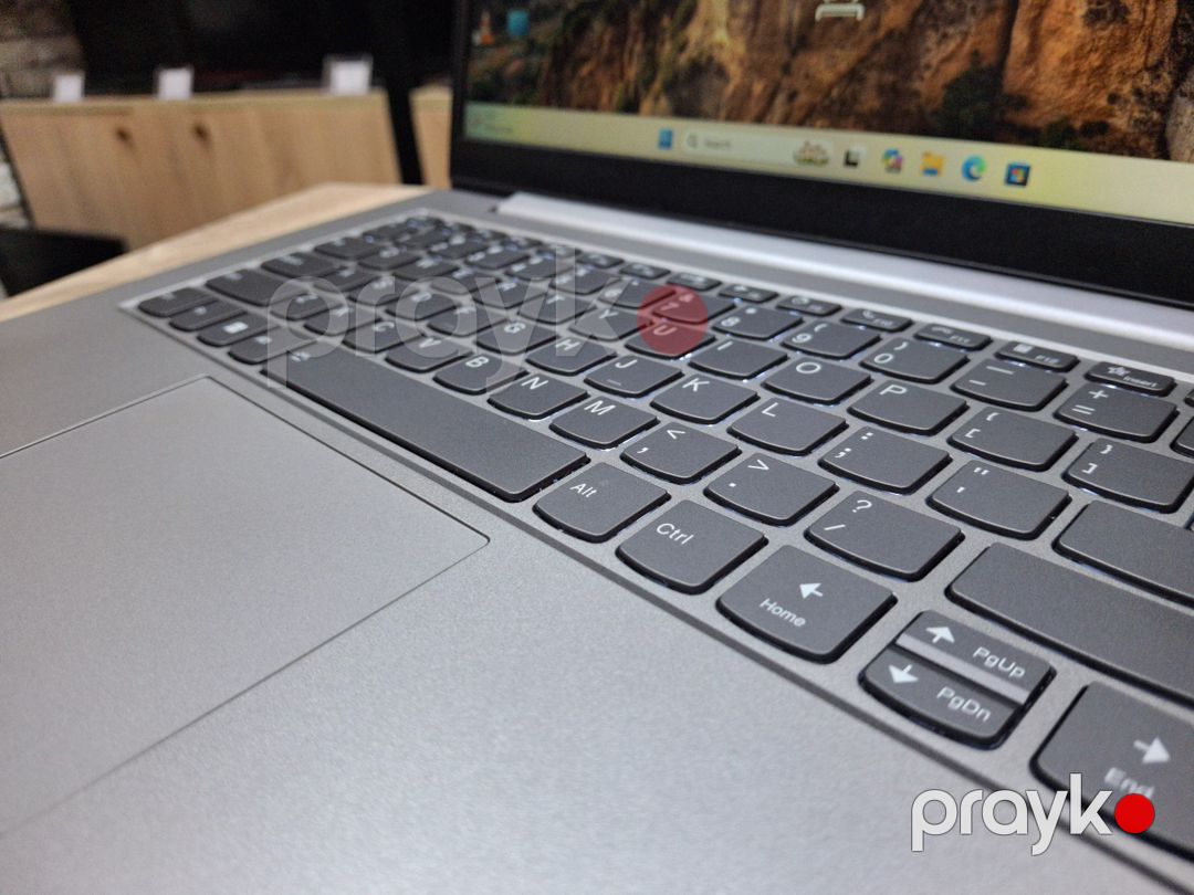 Lenovo Thinkbook 14 sensor ekran i7 12-ci nəsil — Noutbuklar, Bakı (6)