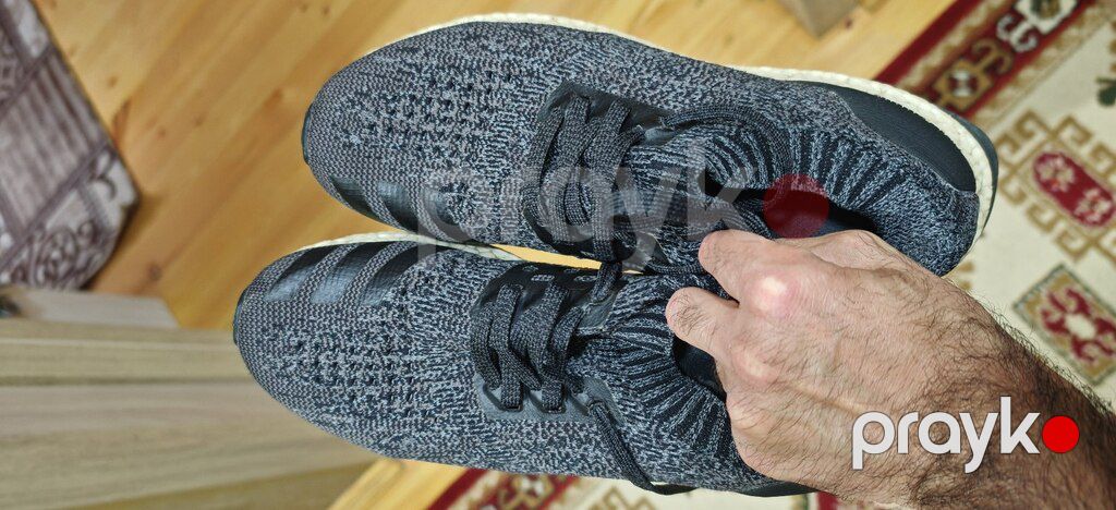 İdman ayaqqabısı "Adidas Ultra Boost" — Geyim, ayakkabı, aksesuarlar, Sumqayıt (2)