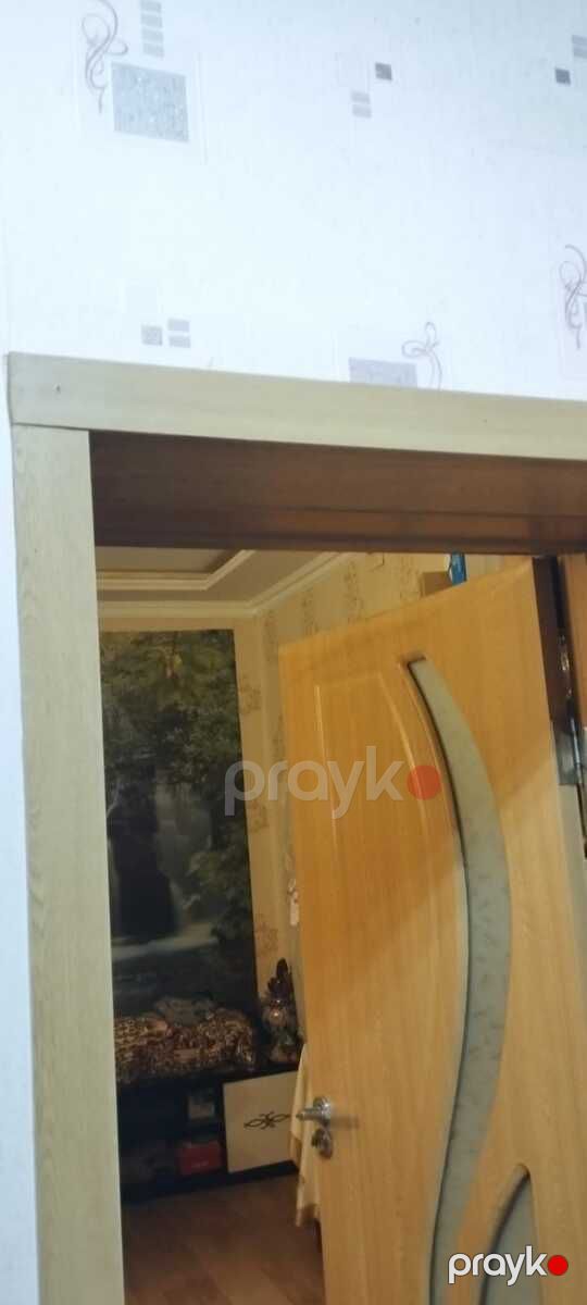 Satılır 2 otaqlı həyət evi/bağ evi 45 m² — Ev, villa, Bakı (12)
