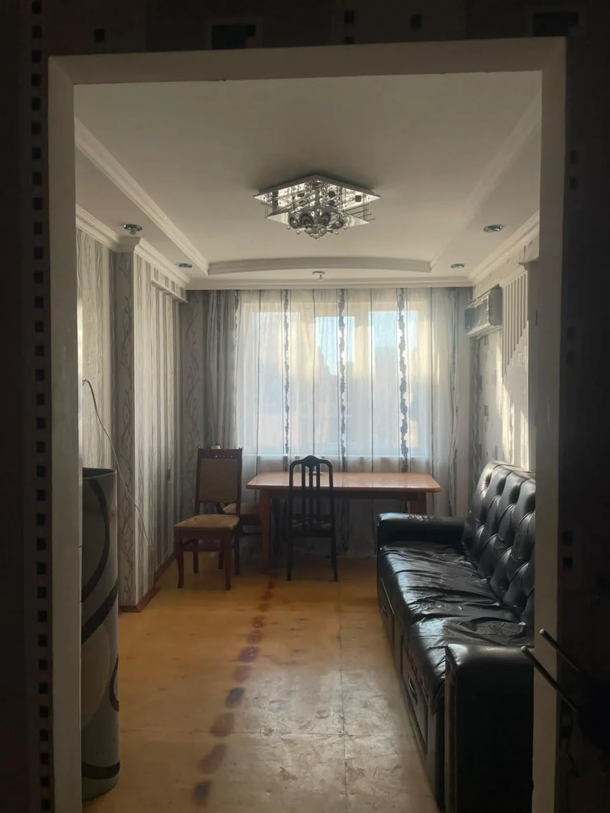 Kirayə 2 otaqlı mənzil Xırdalanda — Mənzil, Abşeron (5)