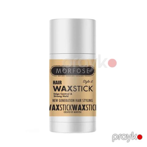 Saçlar üçün mum Morfose Stick 55 q — Bakı