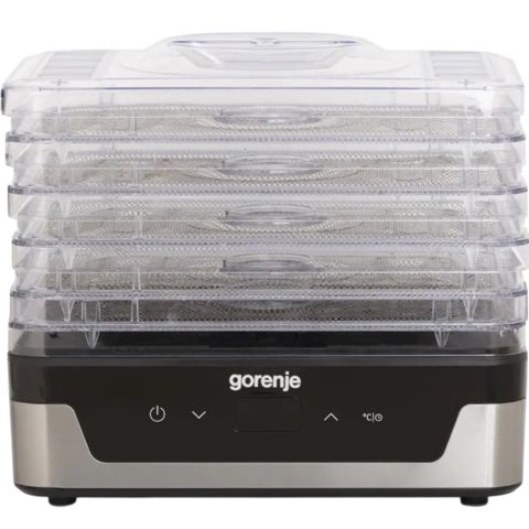 Meyvə və tərəvəz qurudan Gorenje FDK400DE — Bakı