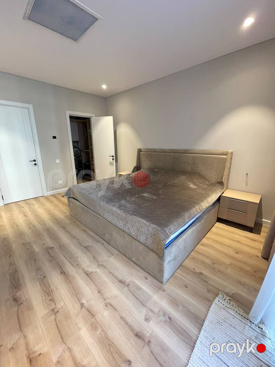 İcarəyə verilir 2 otaqlı yeni tikili 100 m² — Mənzil, Bakı (3)