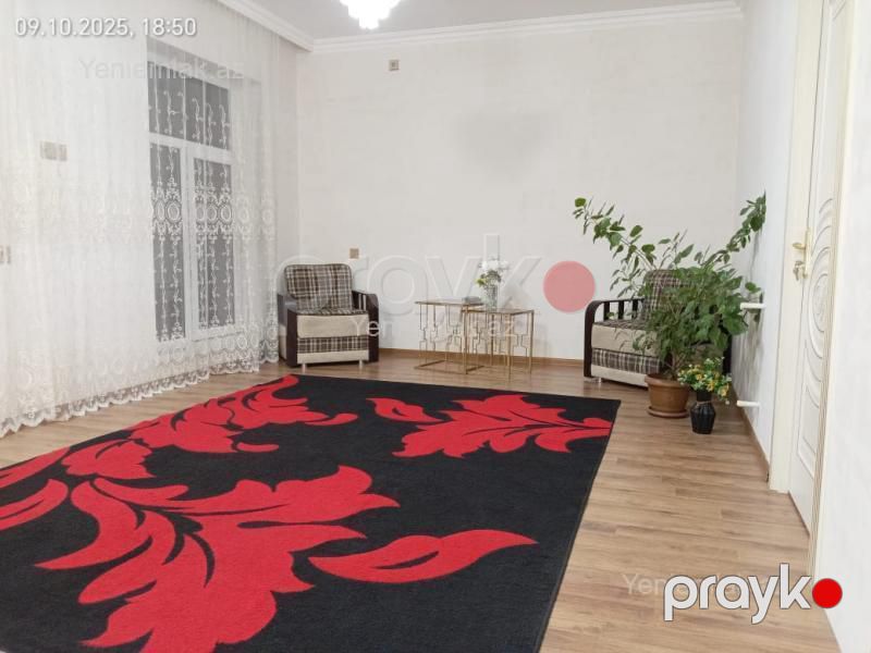 Satılır 4 otaqlı Həyət evi / Villa, 200 m², Sabunçu rayonu — Ev, villa, Bakı (8)