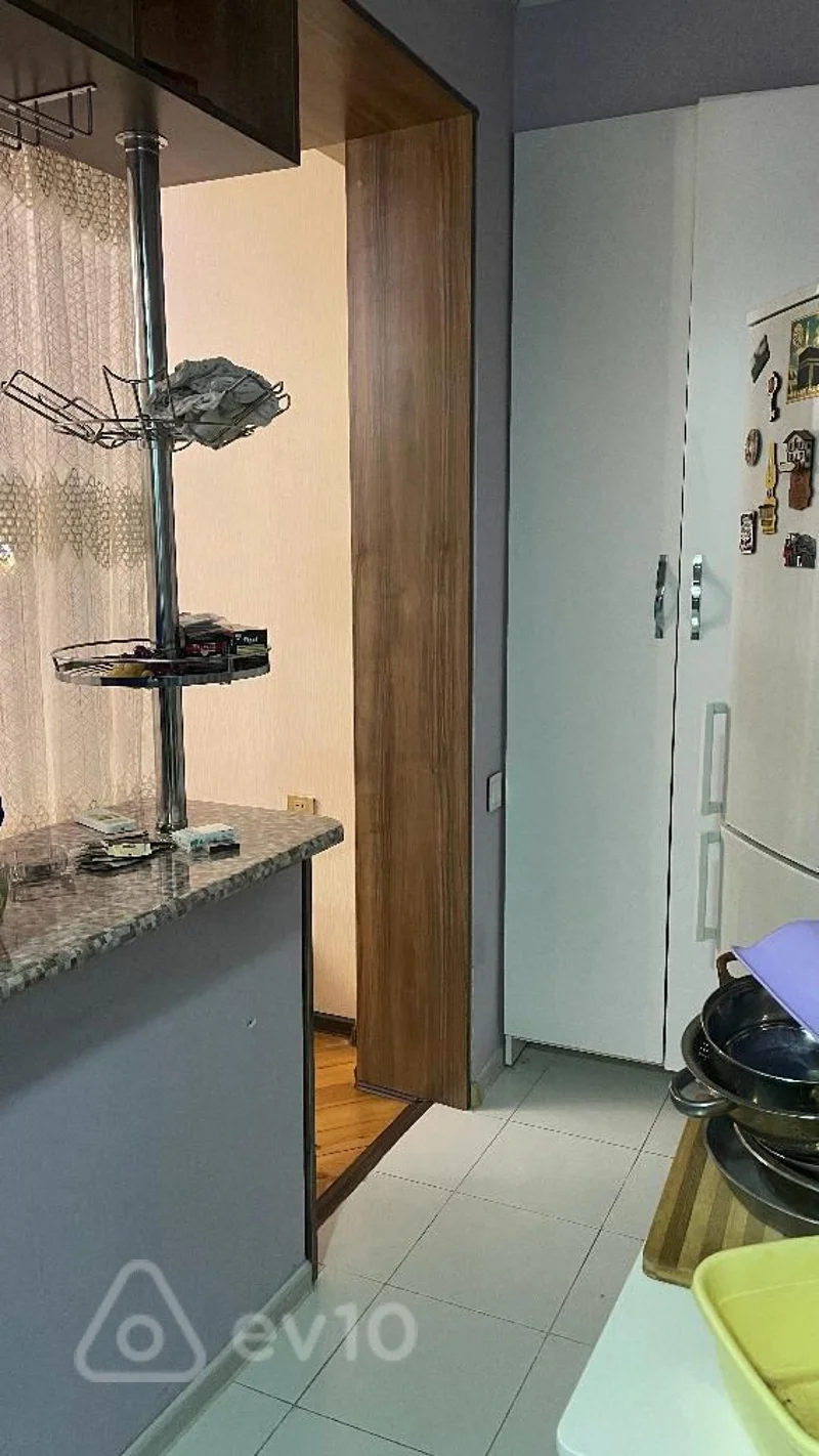 2 otaqlı mənzil, 50 m², Xırdalan şəhəri Abşeron Gənclər Şəhərciyi — Mənzil, Xırdalan (8)