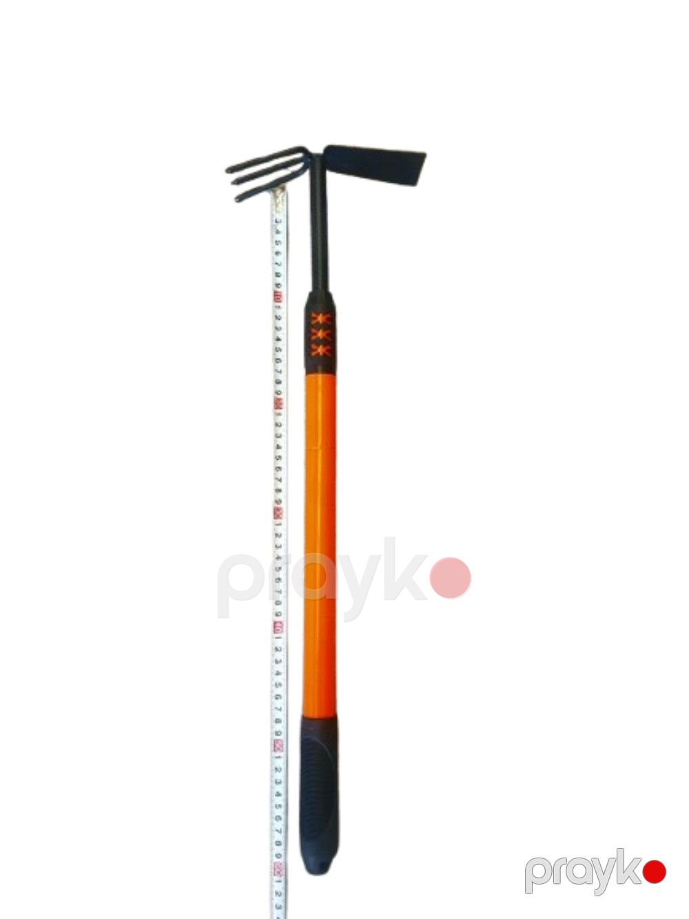 Kərki dırmıq qara açılıb-yığılan 60sm-90sm İL-3969 — Mallar, Bakı (2)