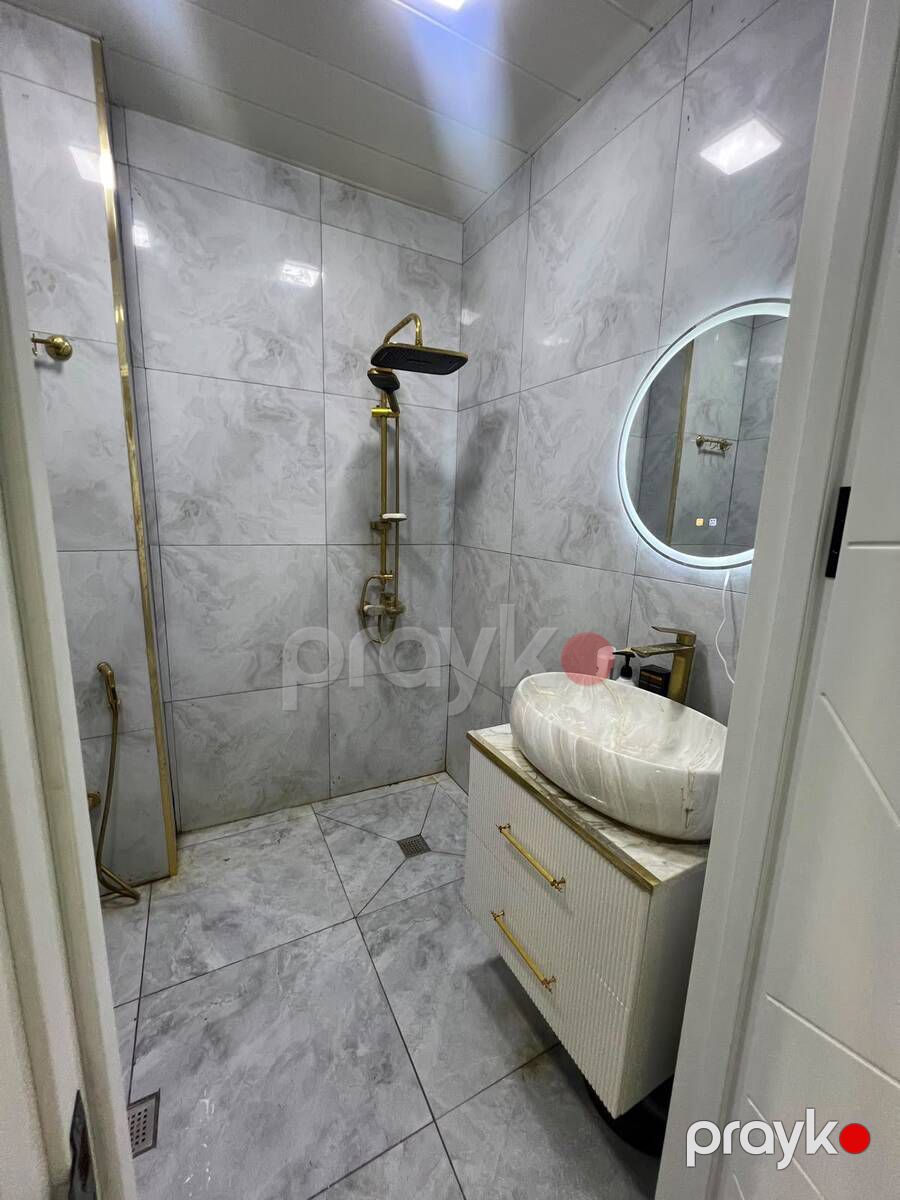 Satılır 2 otaqlı köhnə tikili 65 m² — Mənzil, Bakı (7)