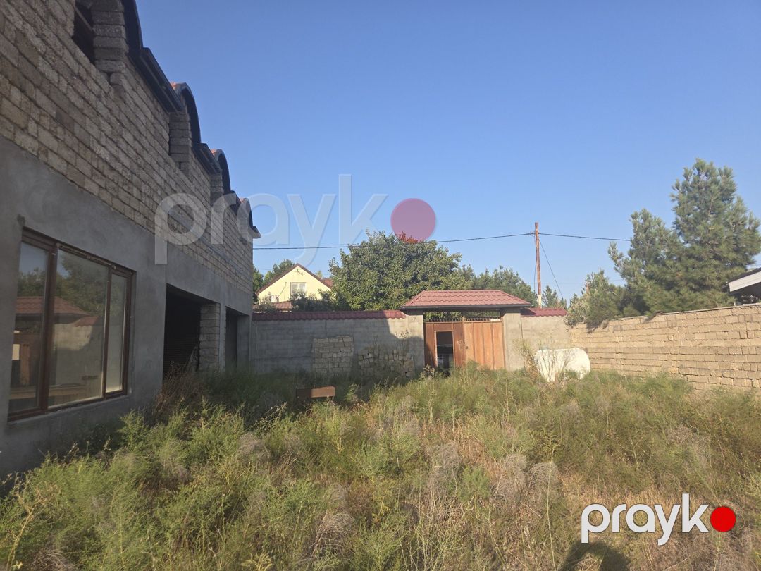 Satılır torpaq 11 sot — Torpaq, Bakı (4)