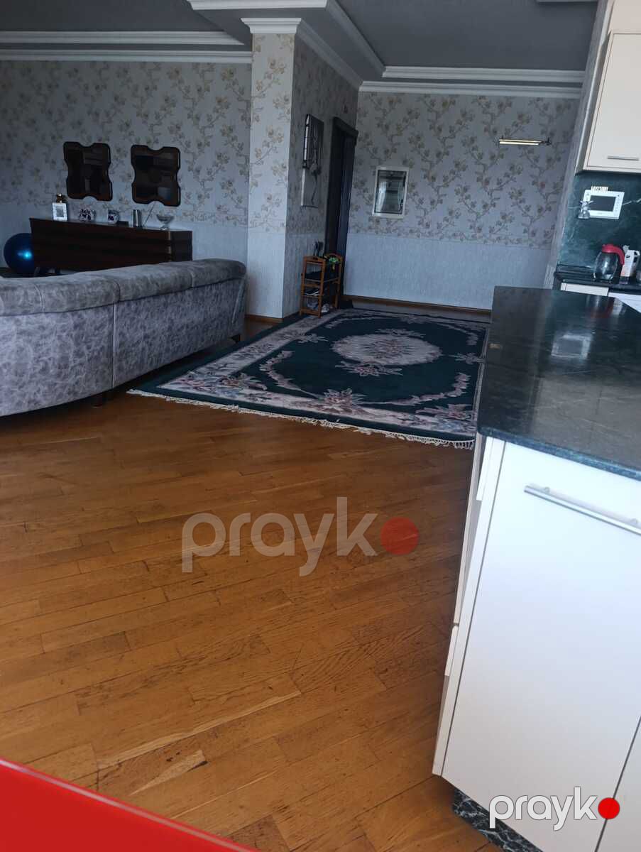 Satılır 3 otaqlı yeni tikili 158 m² — Mənzil, Bakı (7)