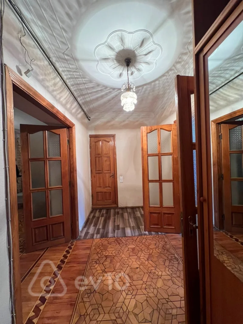 4 otaqlı mənzil, 100 m², Badamdar — kirayə — Mənzil, Bakı (4)