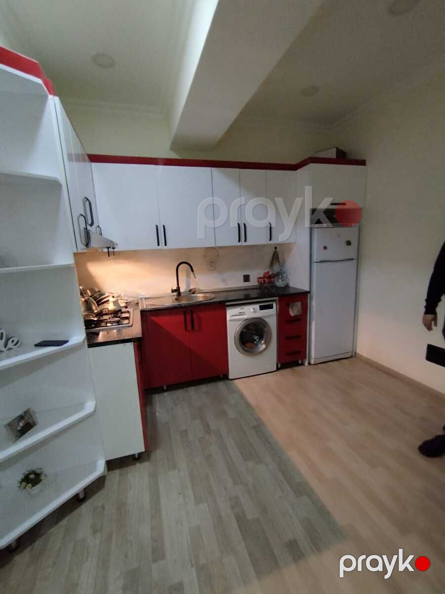 Satılır 2 otaqlı yeni tikili 60 m² — Mənzil, Bakı (12)