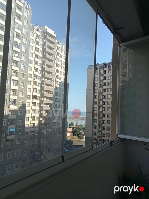 Satılır 2 otaqlı yeni tikili 49 m² — Bakı