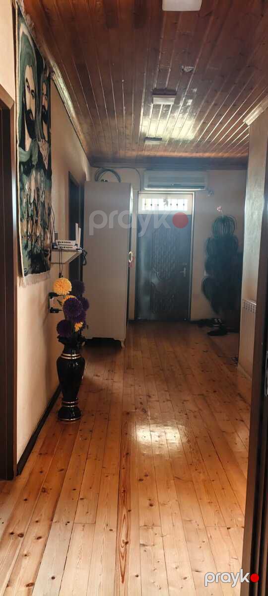 Satılır 3 otaqlı həyət evi/bağ evi 108 m² — Ev, villa, Bakı (5)