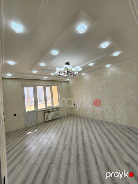 3-otaqlı mənzil, Sumqayıt ş., 70 m² — Sumqayıt