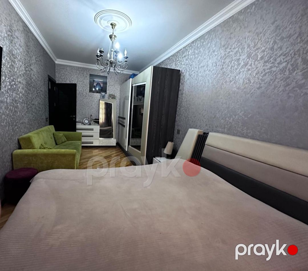 Satılır 3 otaqlı yeni tikili 94 m² — Mənzil, Xırdalan (7)