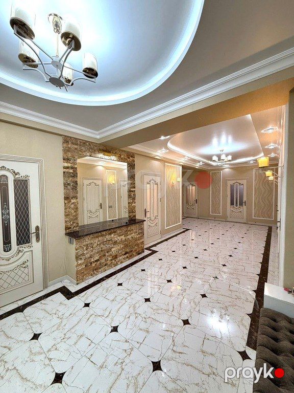 Satılır 5 otaqlı yeni tikili 226 m² — Mənzil, Bakı (7)