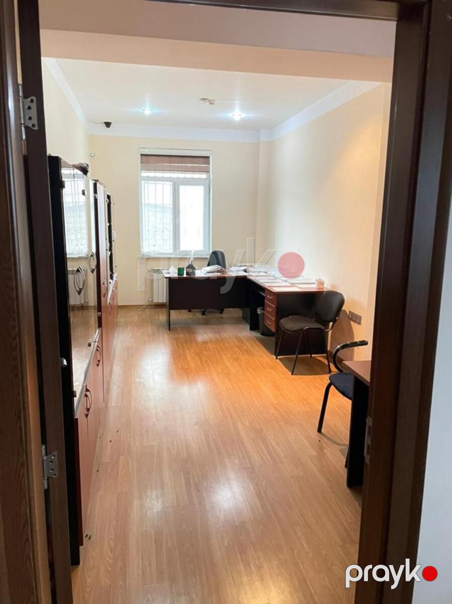 İcarəyə verilir 13 otaqlı ofis 520 m² — Ofis, Bakı (12)