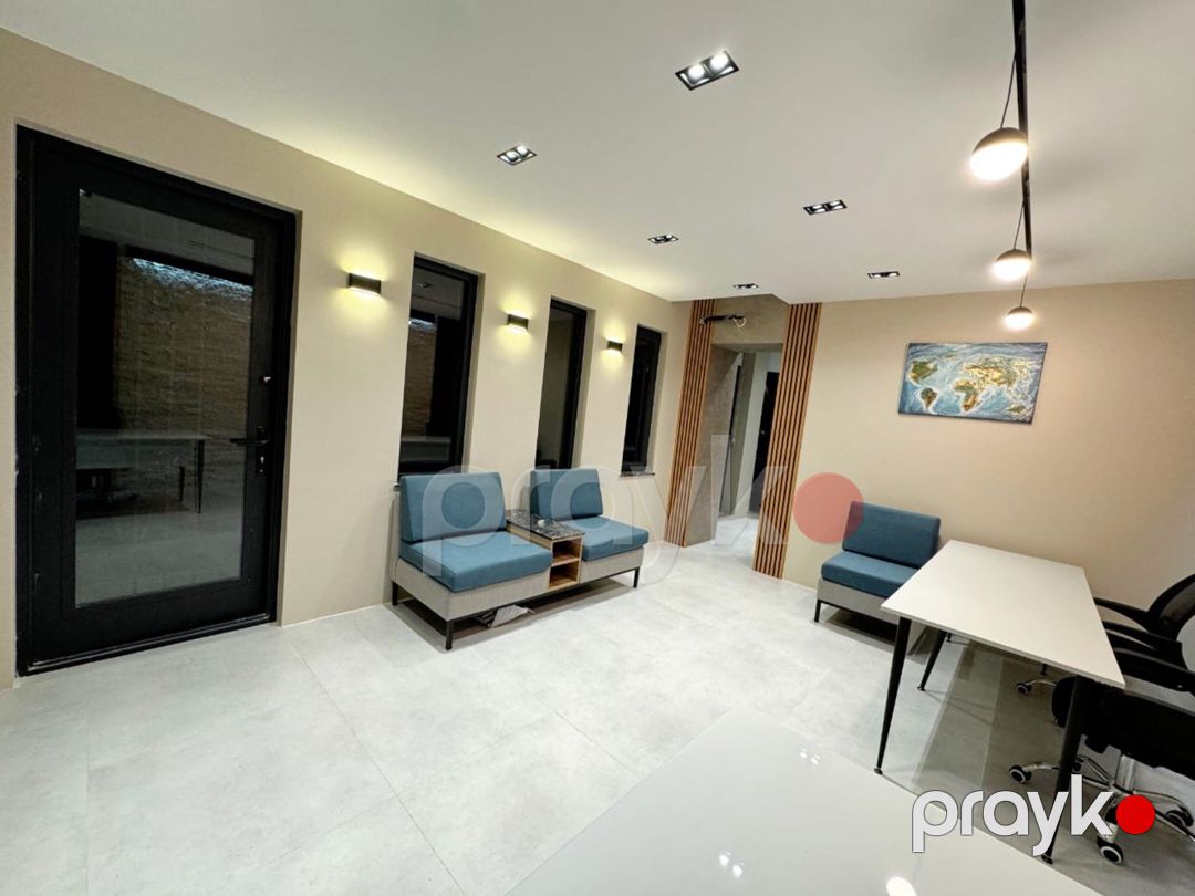 İcarəyə verilir obyekt 90 m² — Əmlak, Bakı (6)
