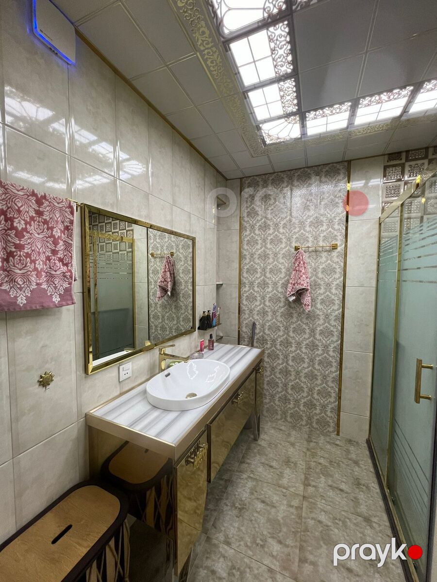 Satılır 3 otaqlı yeni tikili 134 m² — Mənzil, Bakı (12)