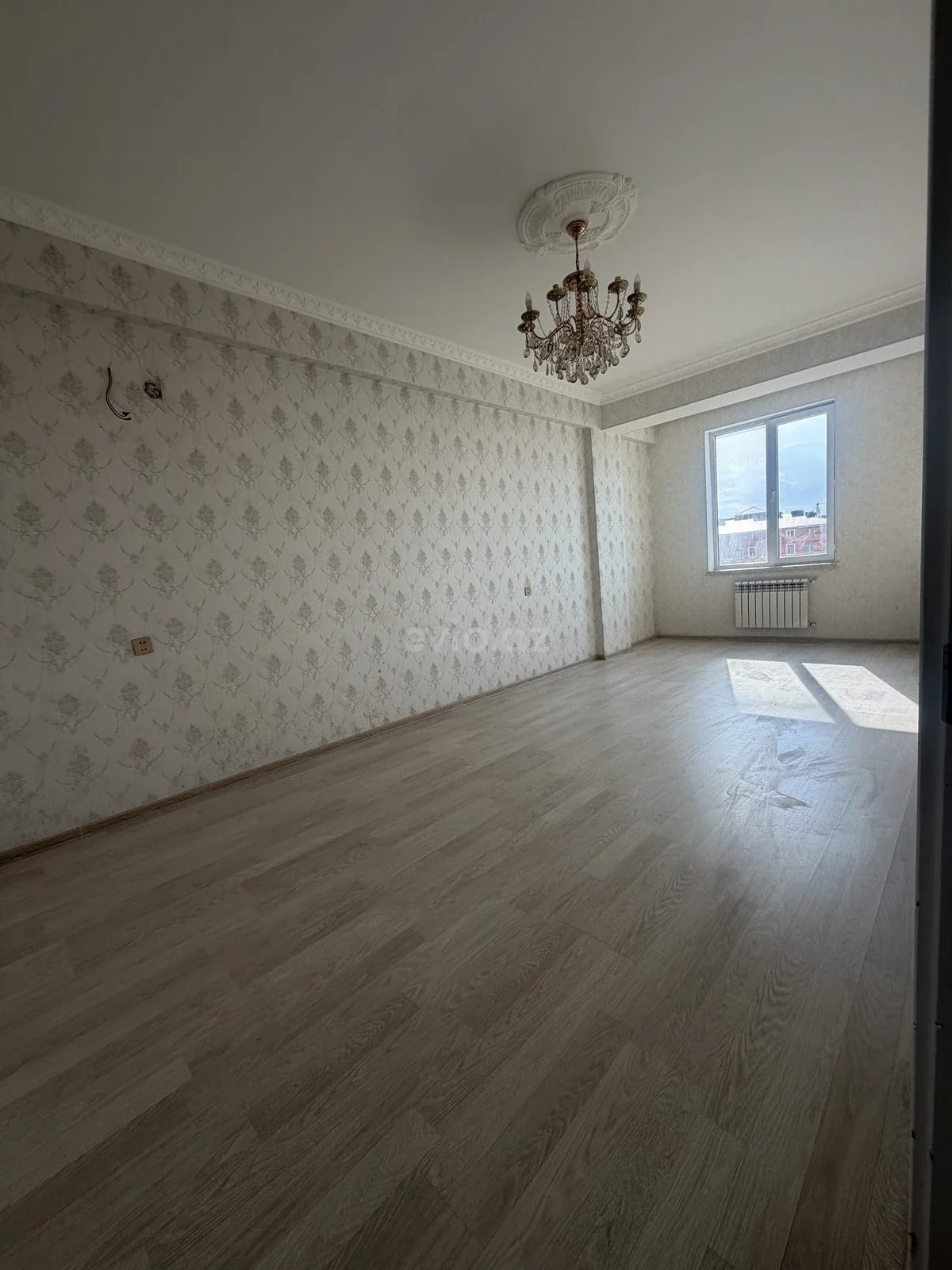 3 otaqlı tam təmirli mənzil satılır Sarayda — Mənzil, Abşeron (2)