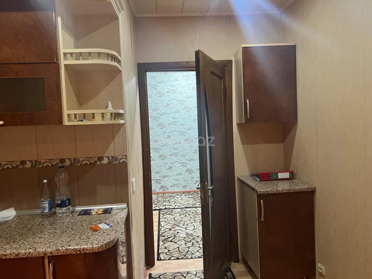 Kirayə 1 otaqlı mənzil Həzi Aslanov qəsəbəsində — Mənzil, Bakı (2)