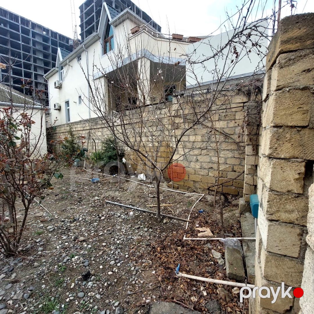 Satılır 3 otaqlı həyət evi/bağ evi 100 m² — Ev, villa, Xırdalan (11)