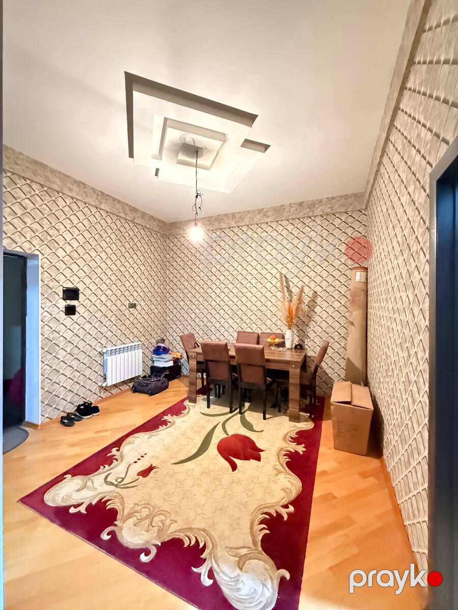 Satılır 2 otaqlı yeni tikili 75 m² — Mənzil, Bakı (8)
