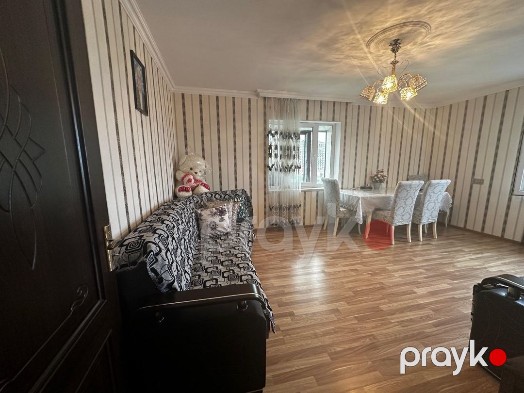 2-otaqlı mənzil, Sumqayıt ş., 46 m² — Mənzil, Sumqayıt (6)
