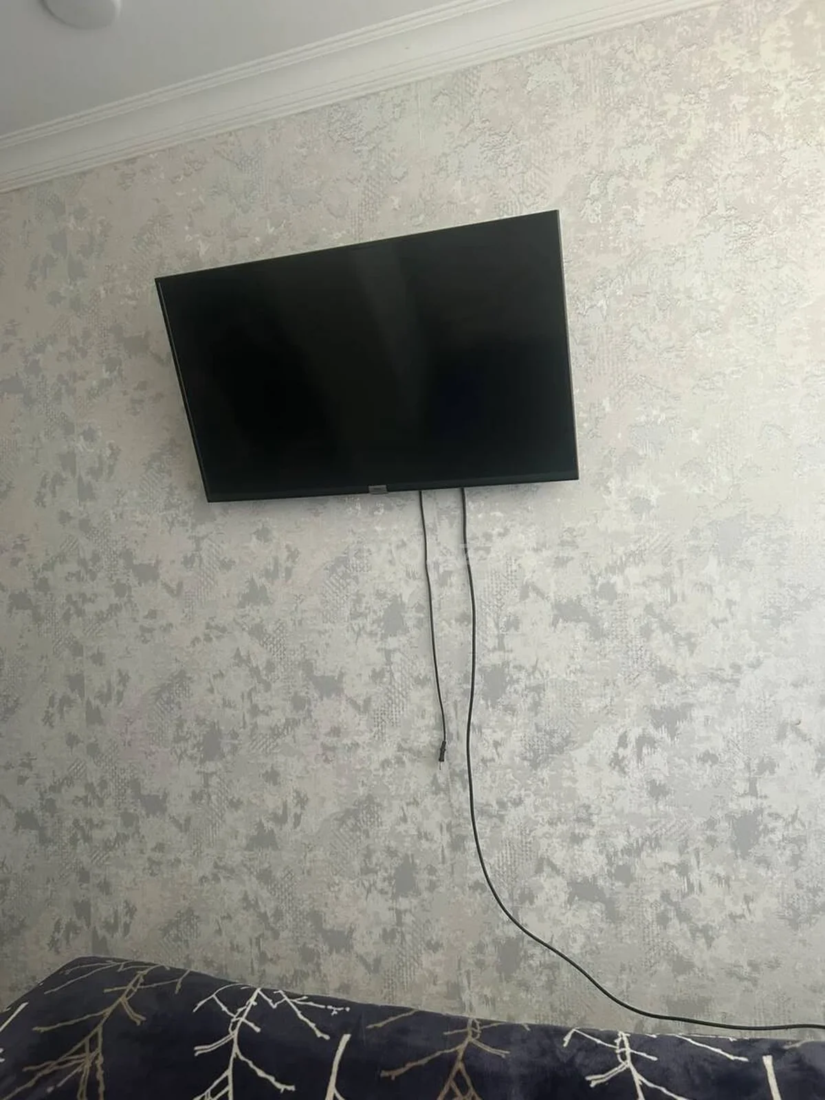 3 otaqlı tam təmirli mənzil satılır 8-ci mikrorayonda — Mənzil, Bakı (4)