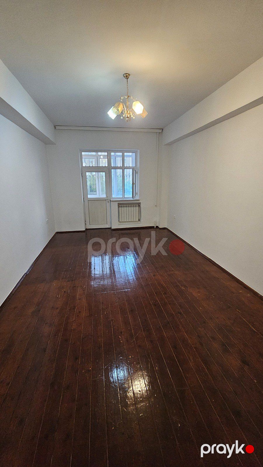 Satılır 4 otaqlı yeni tikili 165 m² — Mənzil, Bakı (11)