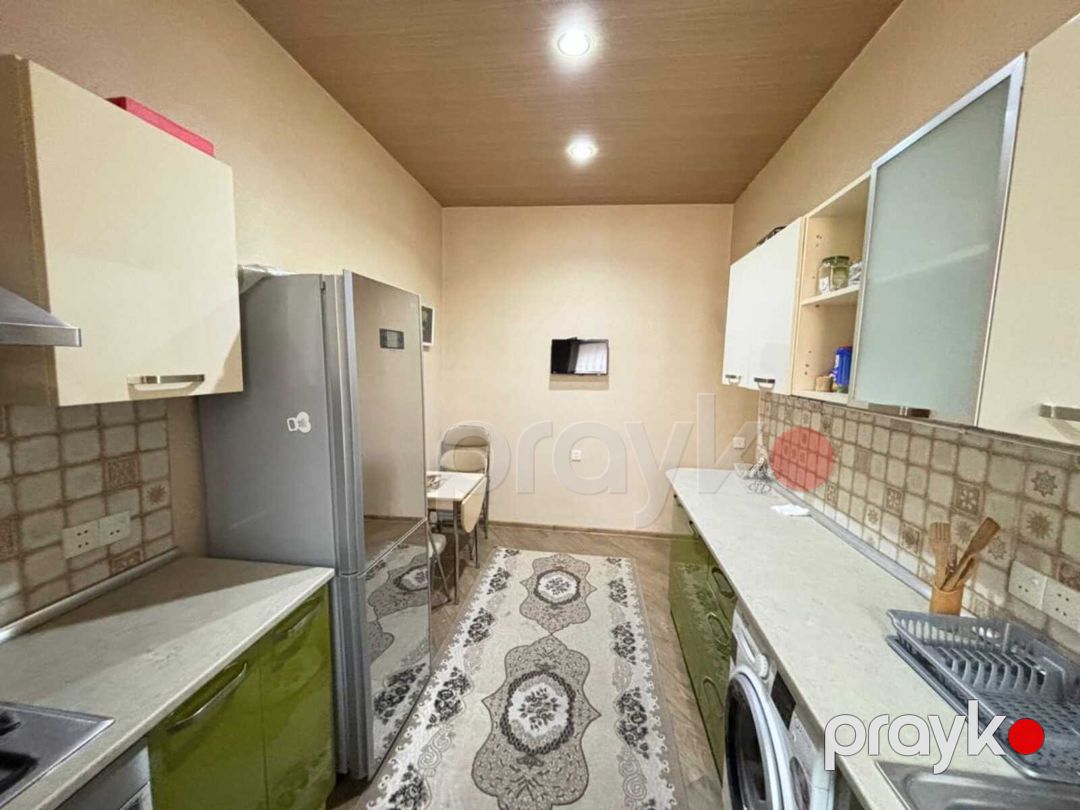 İcarəyə verilir 2 otaqlı köhnə tikili 65 m² — Mənzil, Bakı (8)