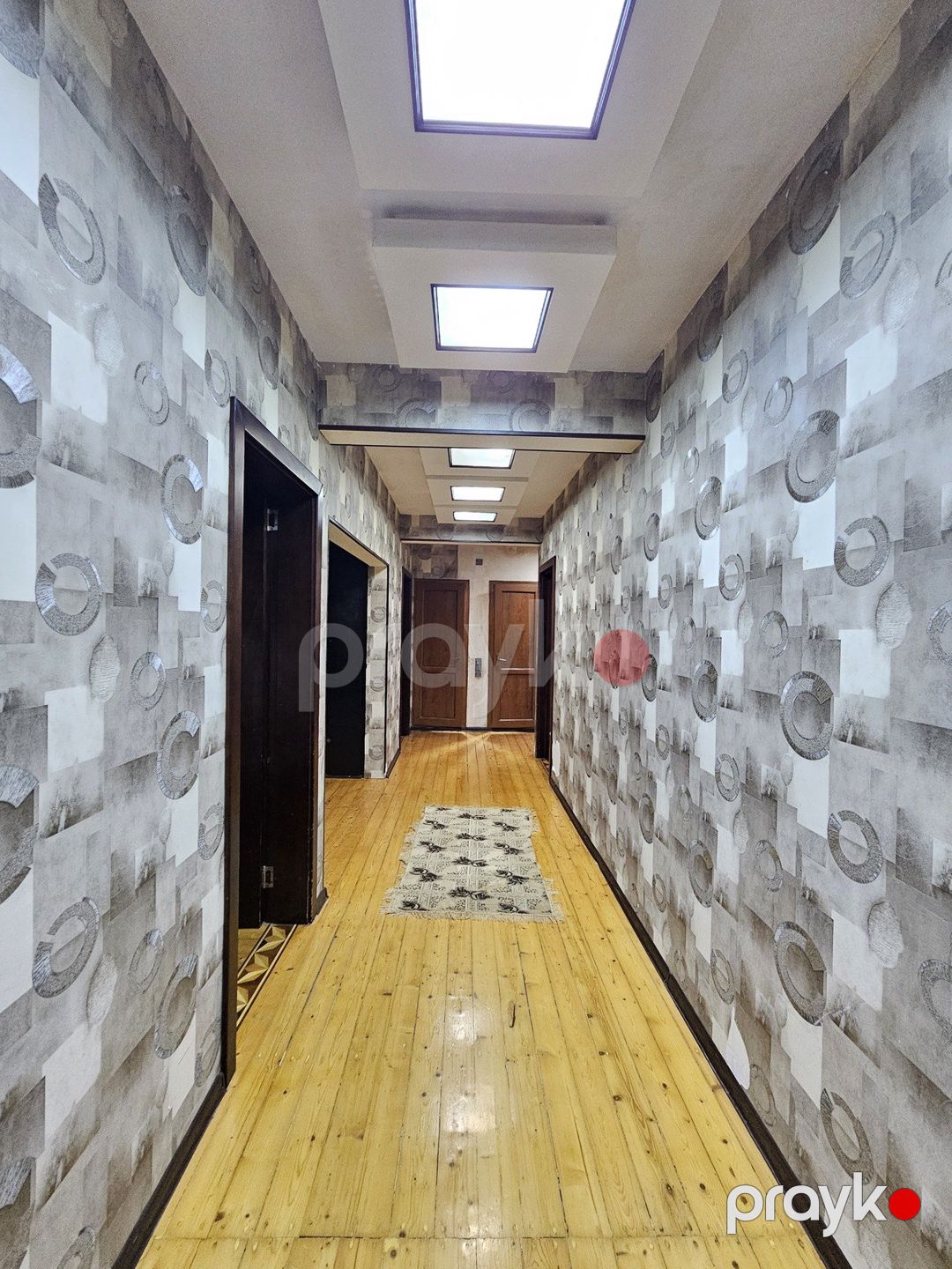 Satılır 4 otaqlı köhnə tikili 110 m² — Mənzil, Bakı (8)