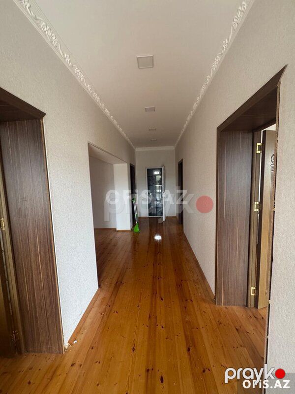 Həyət evləri Satılır Suraxanı r., Hövsan q., 7 otaq, 500 m² — Ev, villa, Bakı (2)