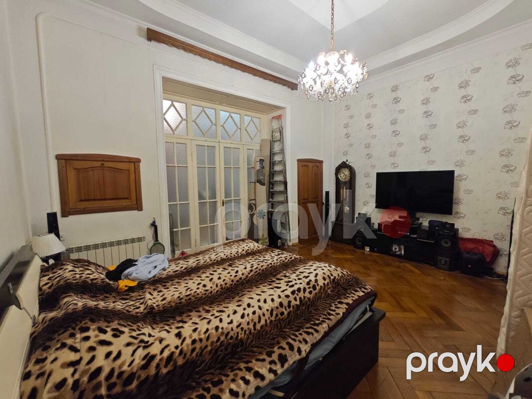 Satılır 3 otaqlı köhnə tikili 68 m² — Mənzil, Bakı (5)