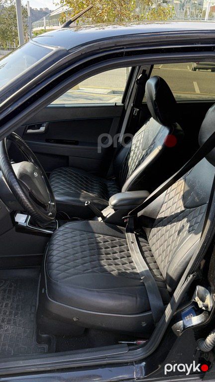 Lada (VAZ) Priora, 1.6 L, 2012 il, 174 778 km — Avtomobillər, Bakı (10)