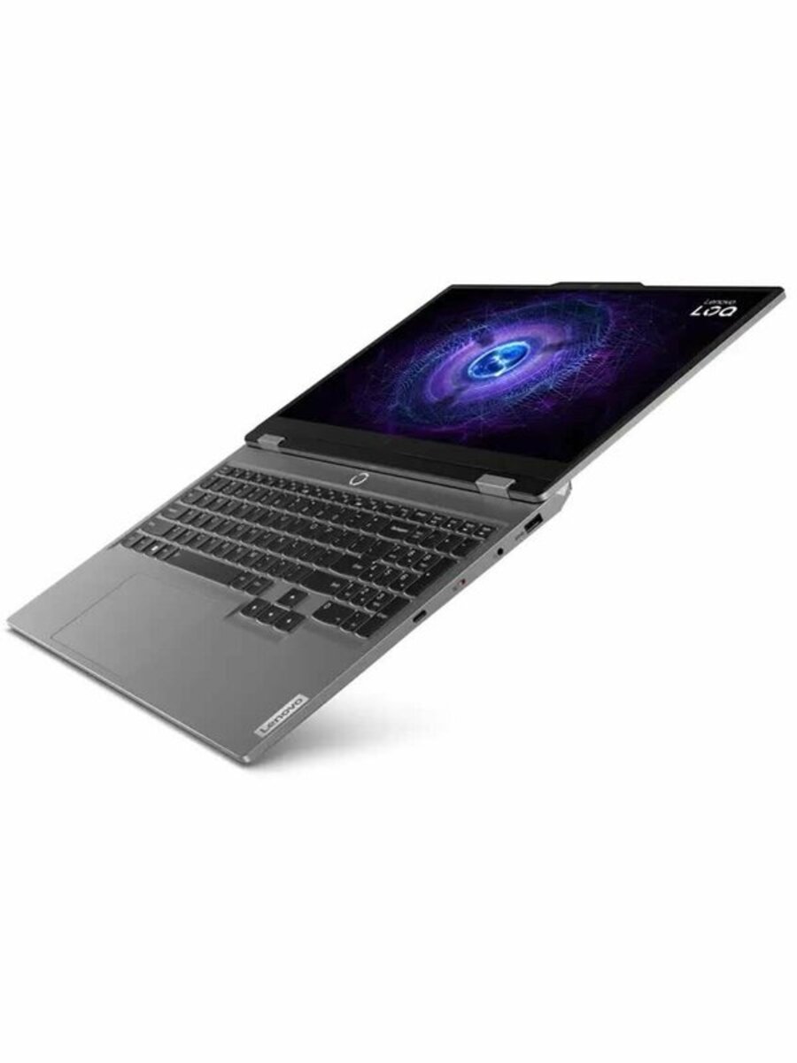 Lenovo loq 15IRX10 i5-13450HX RTX 5050 8GB 16GB RAM 512GB SSD — Noutbuklar, Bakı (2)