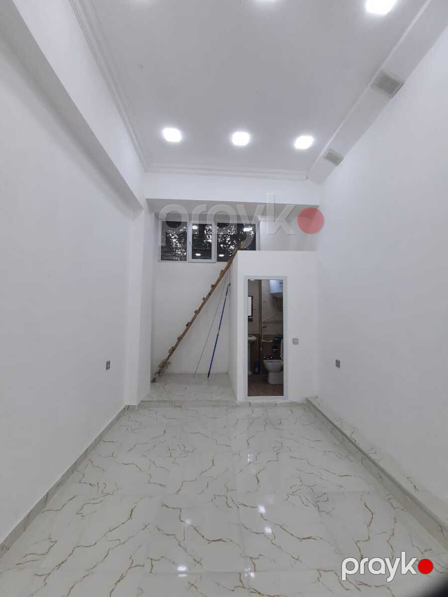 Satılır obyekt 45 m² — Əmlak, Bakı (6)