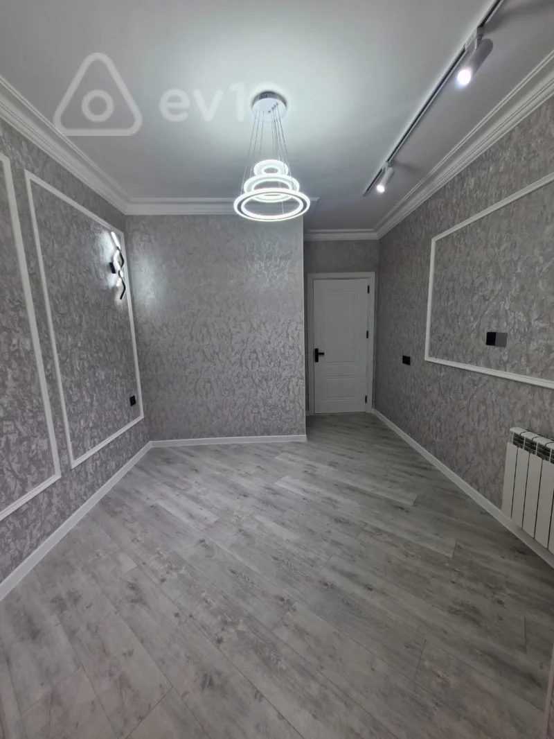 4 otaqlı mənzil, 80 m², Gəncə pr — Mənzil, Bakı (9)