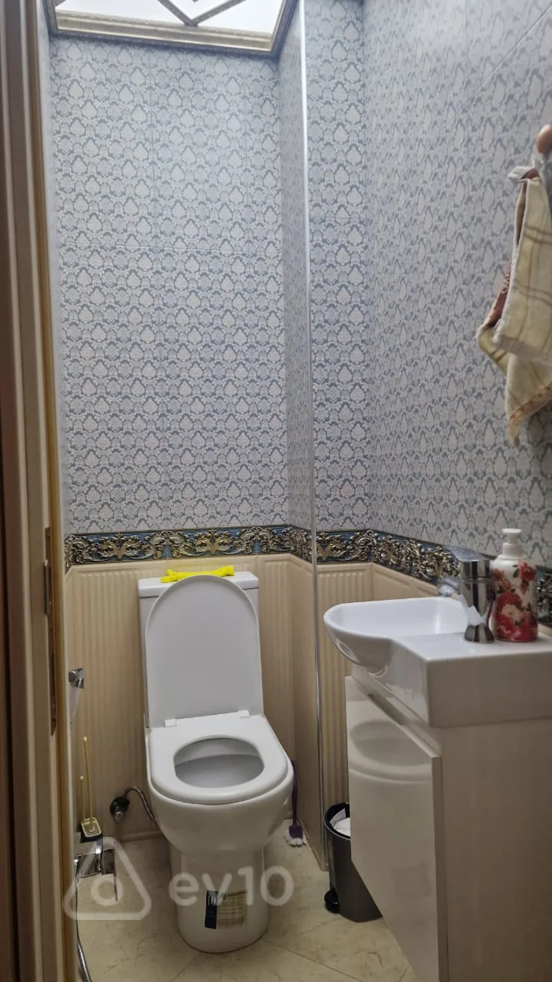 3 otaqlı mənzil, 80 m², Atatürk prospekti — kirayə — Mənzil, Bakı (10)
