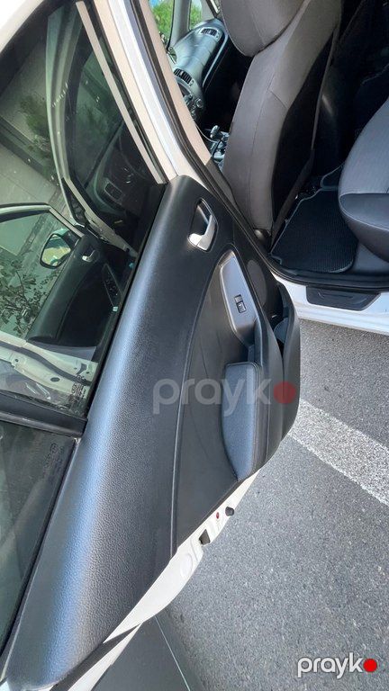 Kia Forte, 1.6 L, 2018 il, 148 353 km — Avtomobillər, Bakı (10)