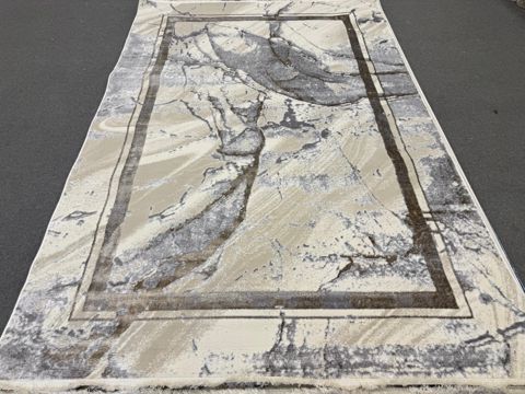 Xalça Sahara93, ipək, rəngbərəng, 150x230 sm — Bakı