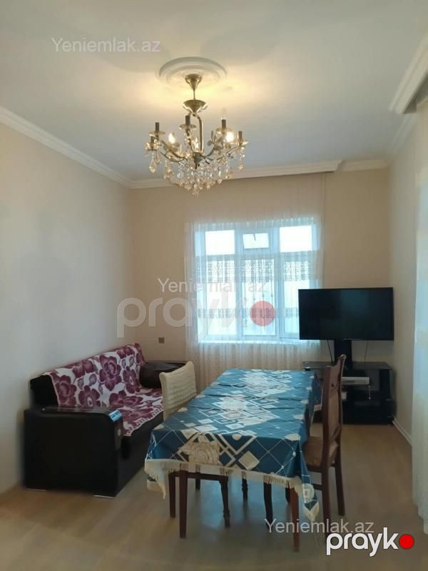 Satılır 4 otaqlı Həyət evi / Villa, 112 m², Saray — Ev, villa, Abşeron (10)