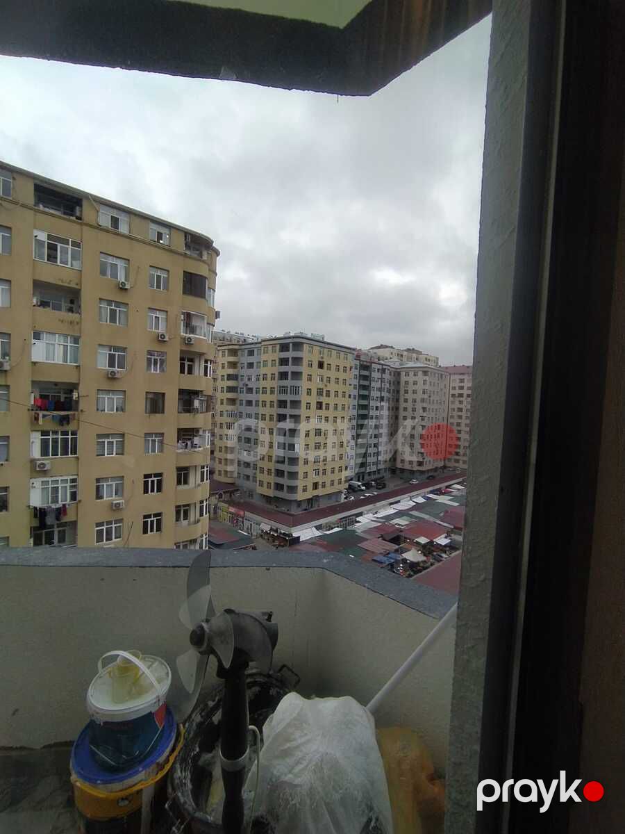 Satılır 2 otaqlı yeni tikili 45 m² — Mənzil, Xırdalan (8)