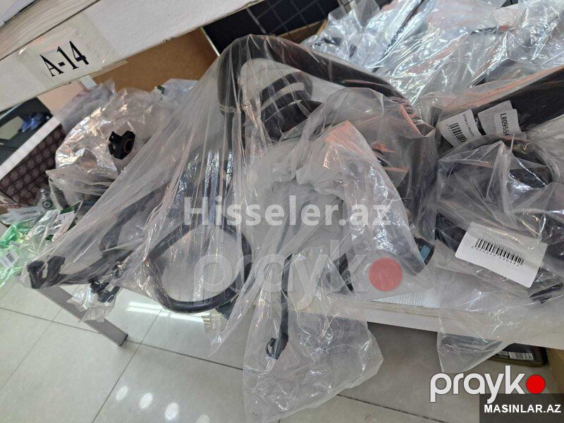 Range Rover yeni orijinal və firma ehtiyat hissələri — Digər, Bakı (3)